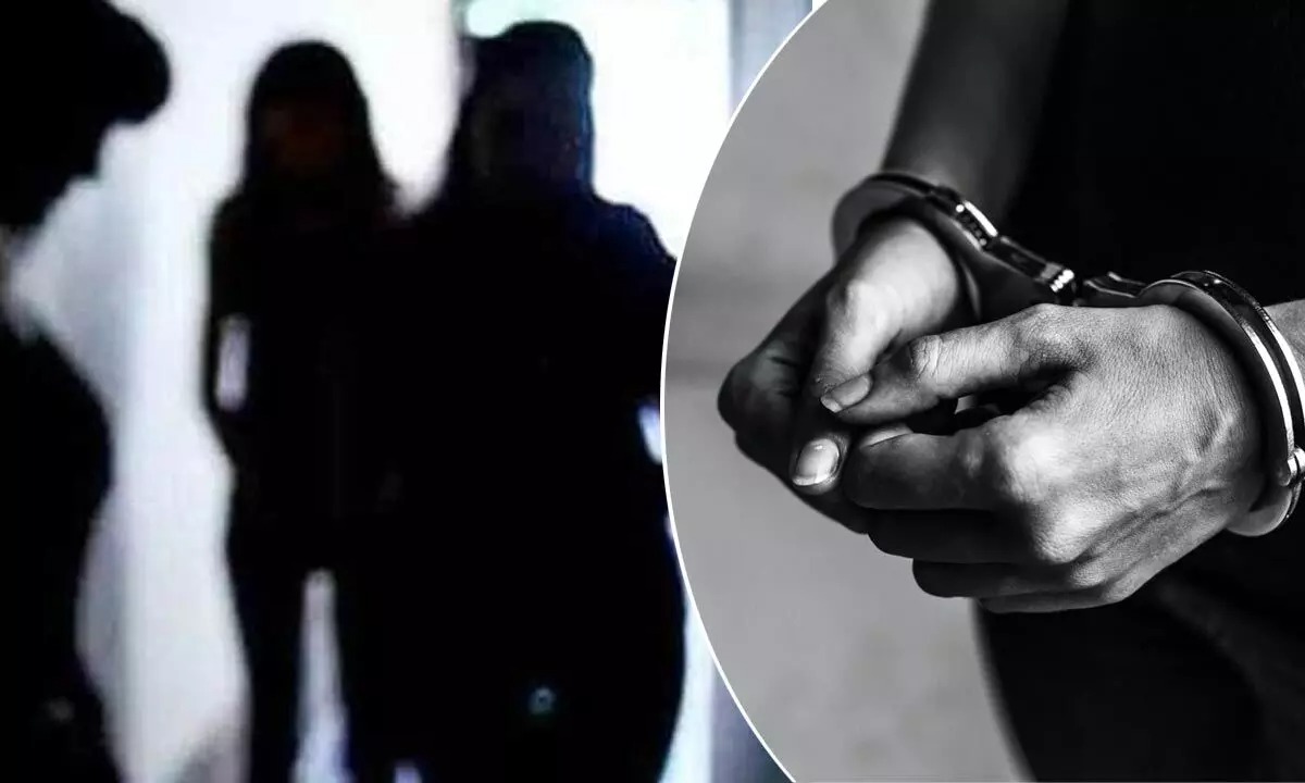 Ahmednagar Crime