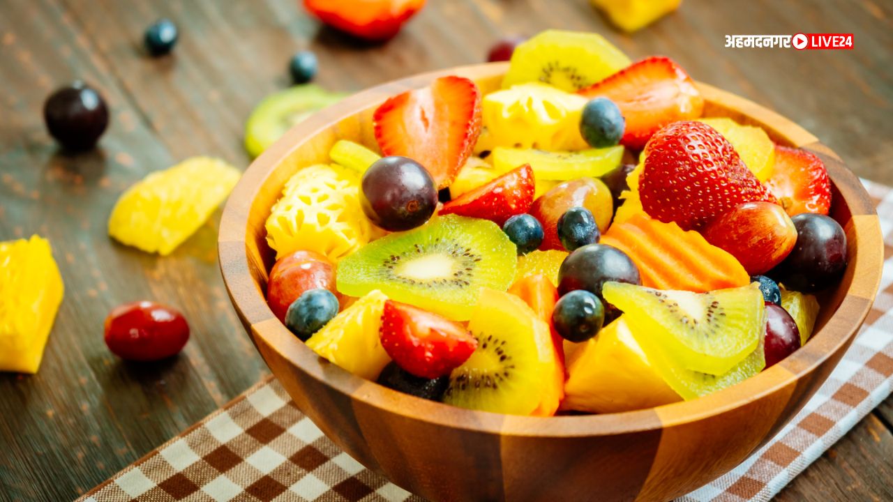 Avoid These Mistakes While Eating Fruits