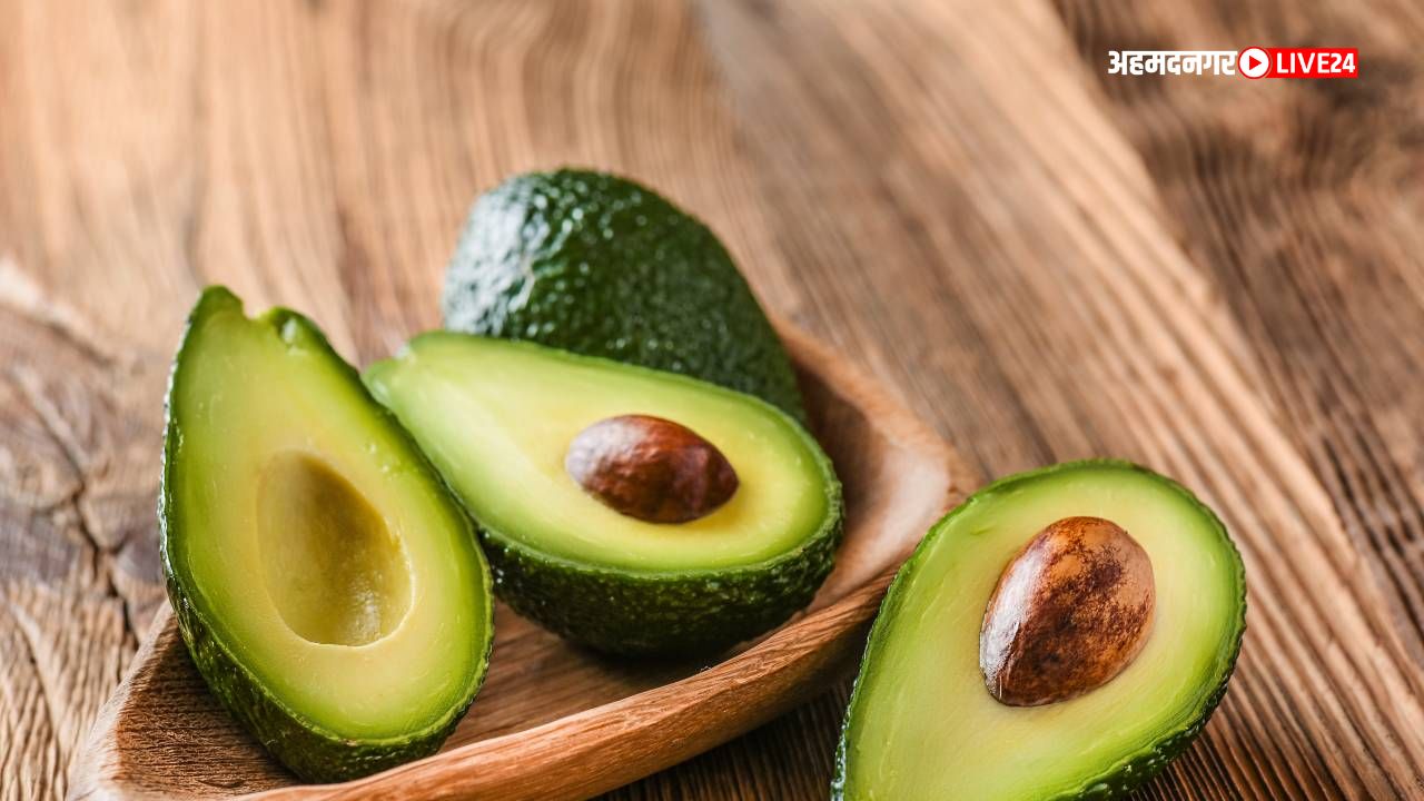 Benefits Of Eating Avocado
