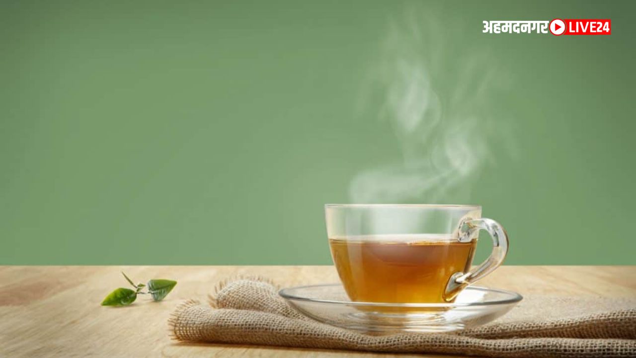 Best Morning Tea
