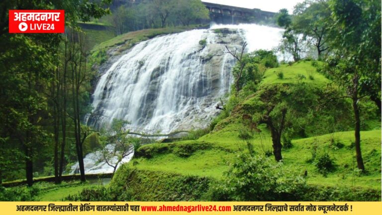 Bhandardara