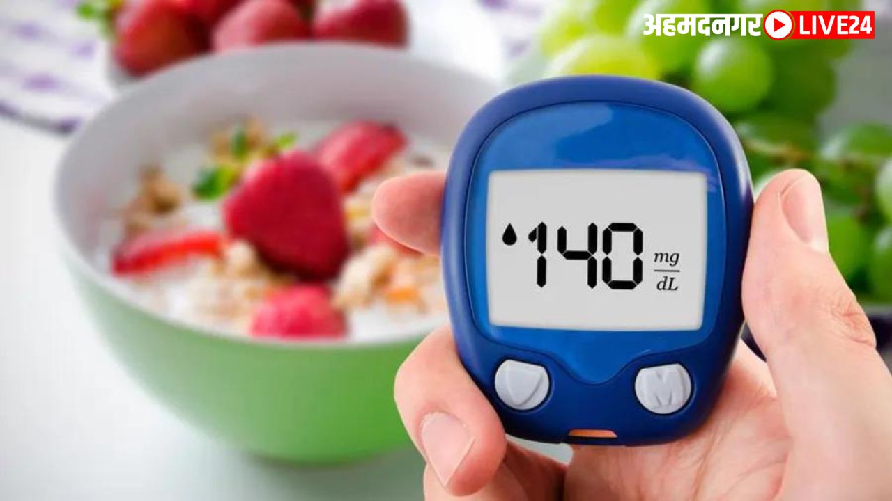 Blood Sugar