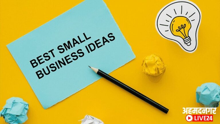 Business Idea Tips