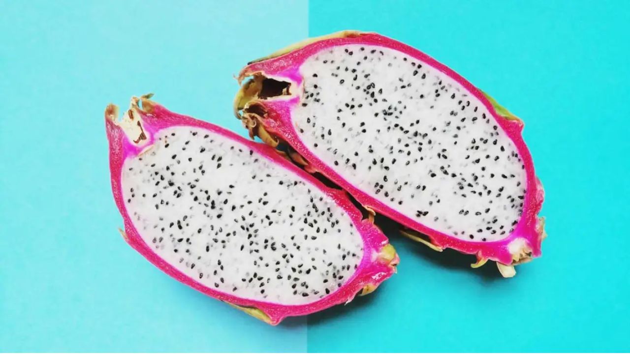 Dragon Fruit Benefits