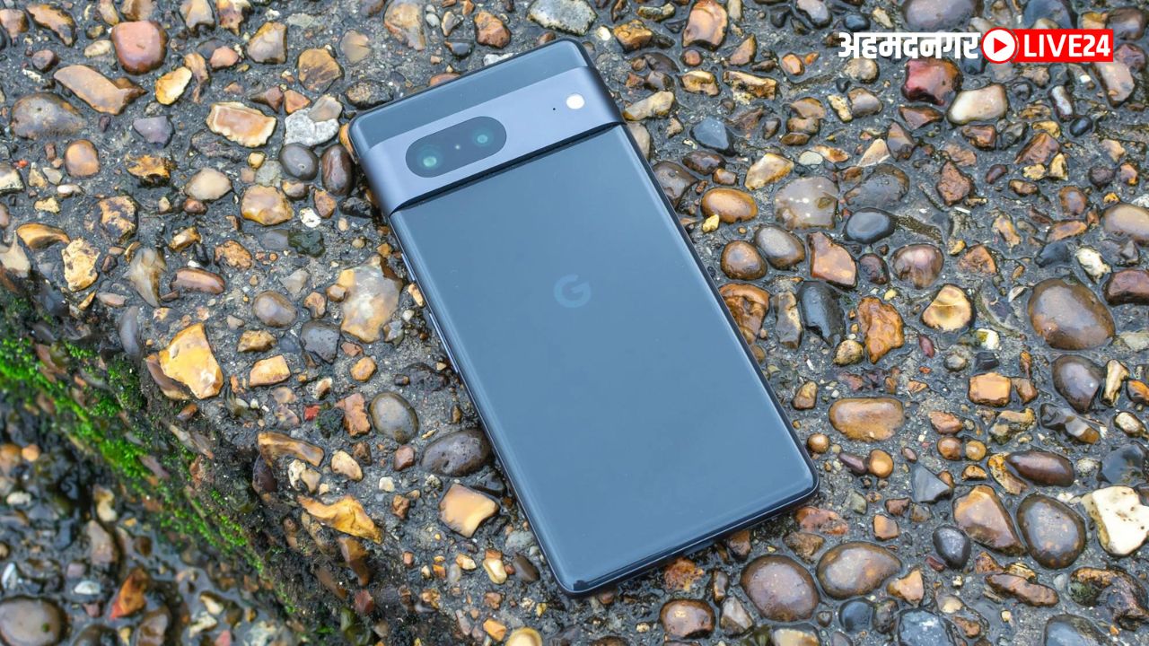 Google Pixel 7