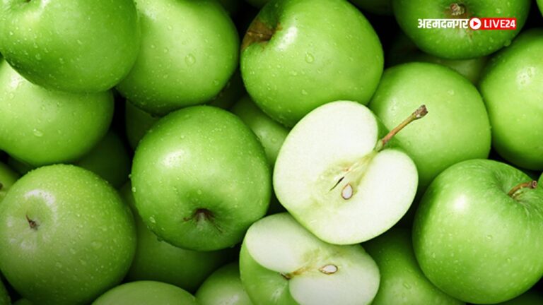 Green Apple Benefits