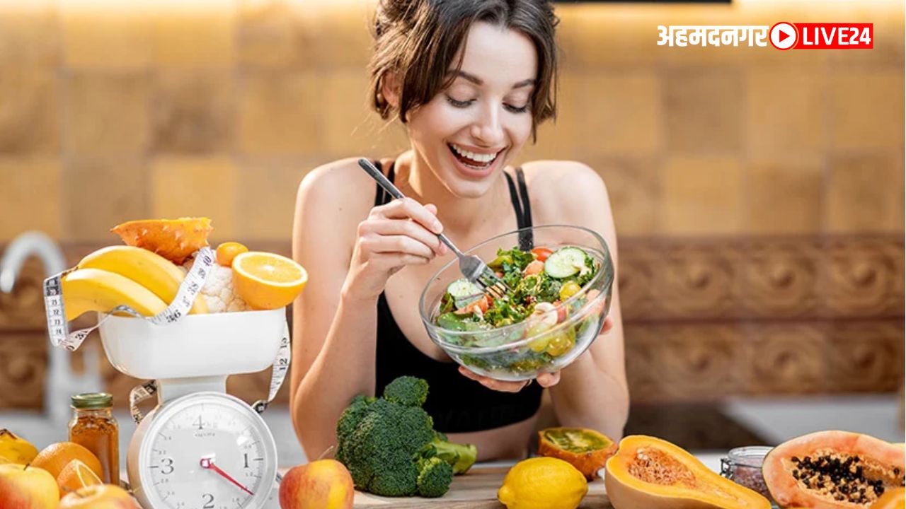 Healthy Diet