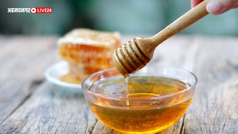 Honey in Diabetes