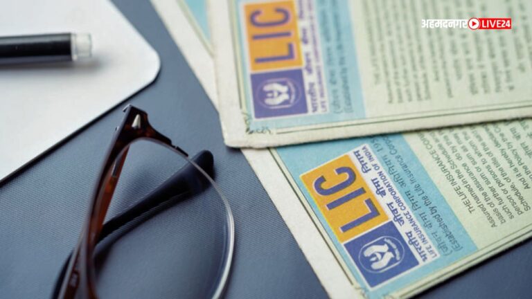 LIC Policy