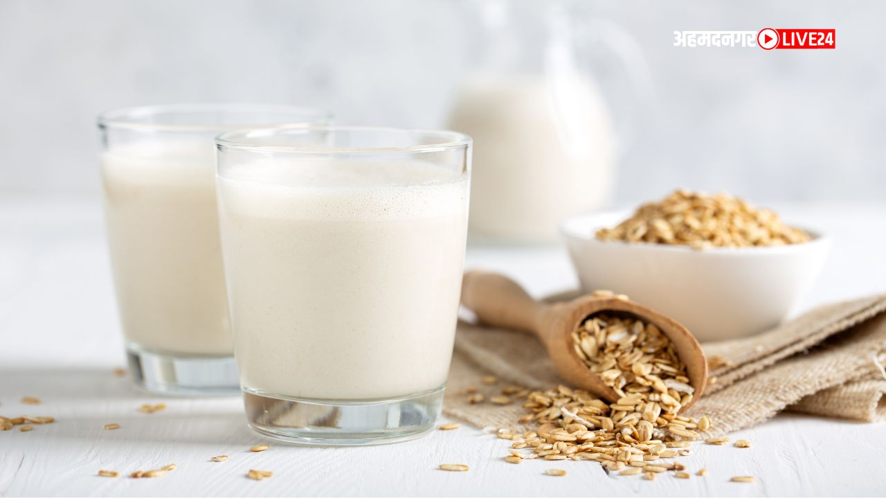 Milk Benefits