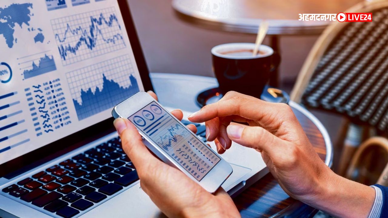 Multibagger Share