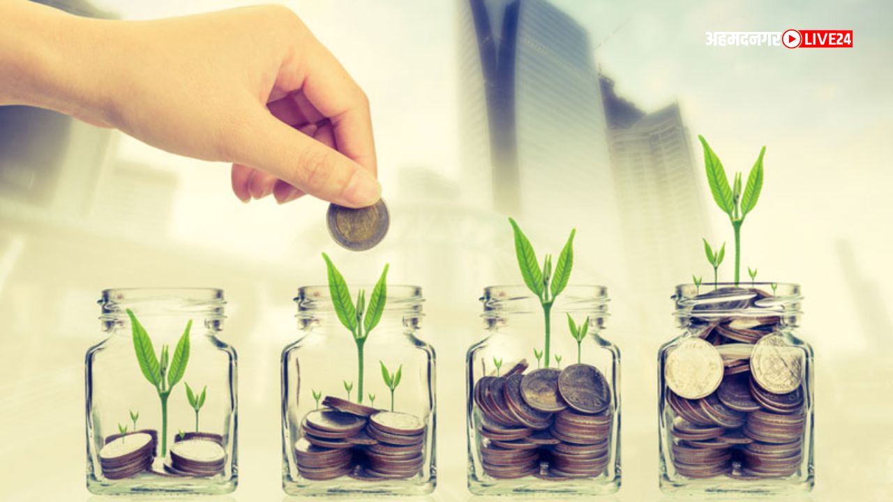 Mutual Fund Investment