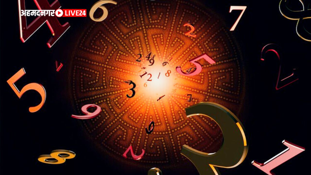 Numerology