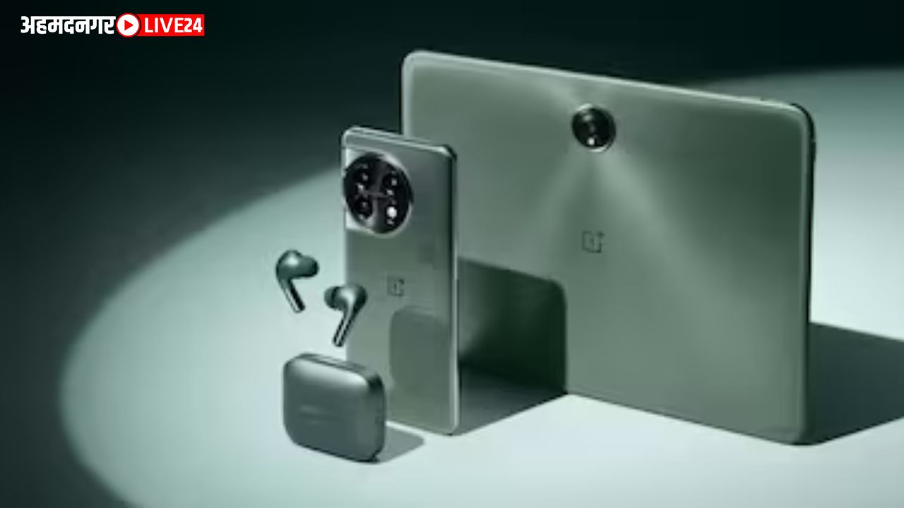 OnePlus Ensemble Bundle