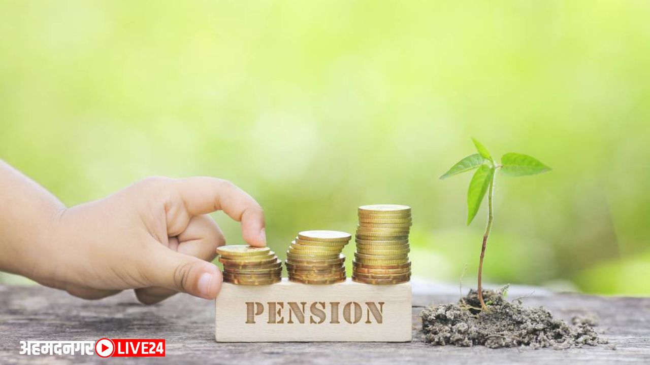 Pension Scheme