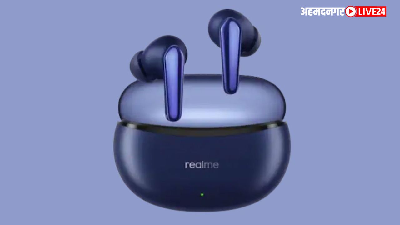 Realme Buds Air 5 Series