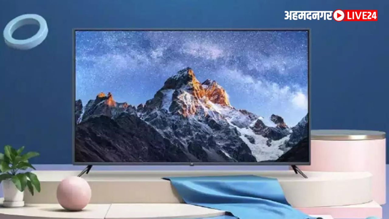 Redmi Smart TV