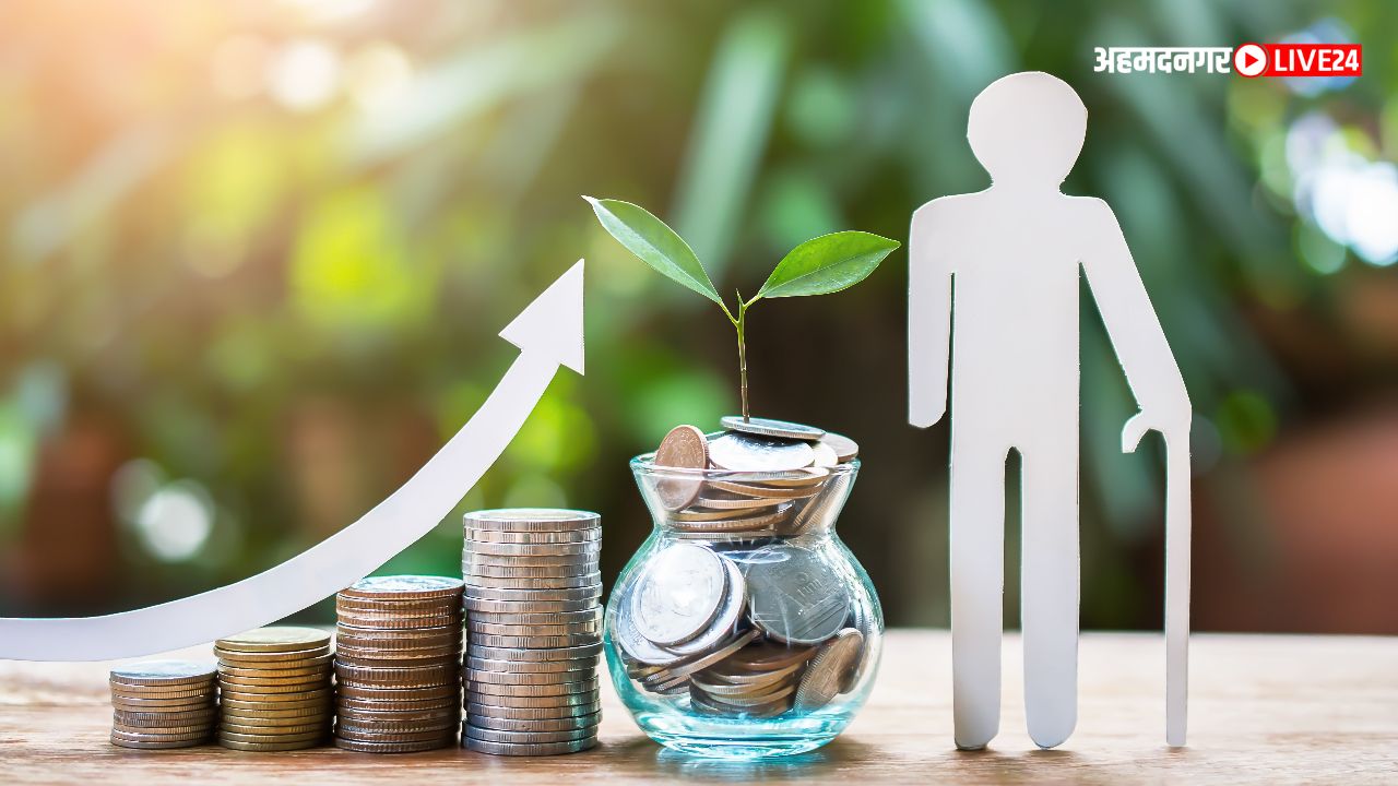 Retirement Investment
