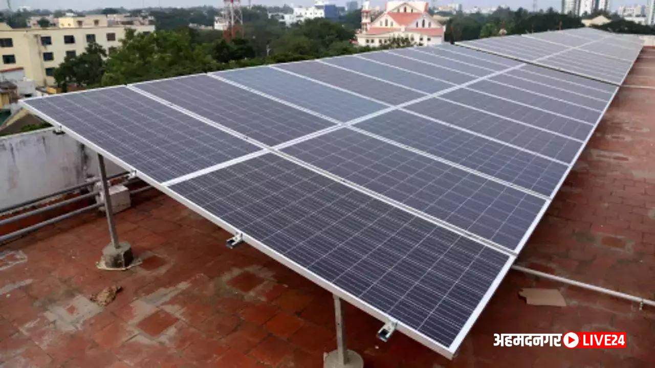 Solar Panel