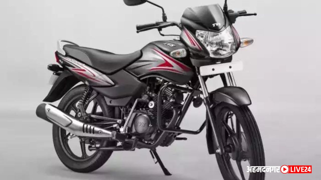 TVS Sport