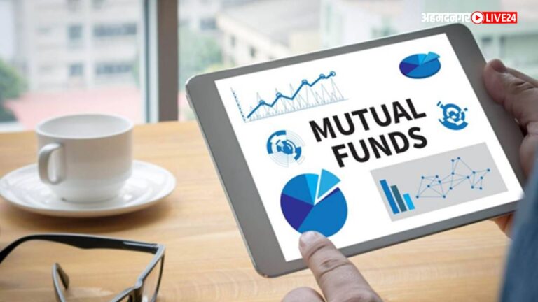 Top 5 SBI Mutual Funds