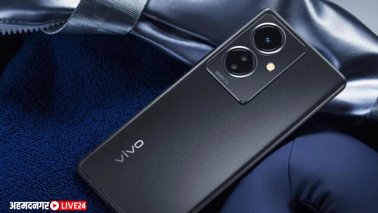 Vivo V29 5G