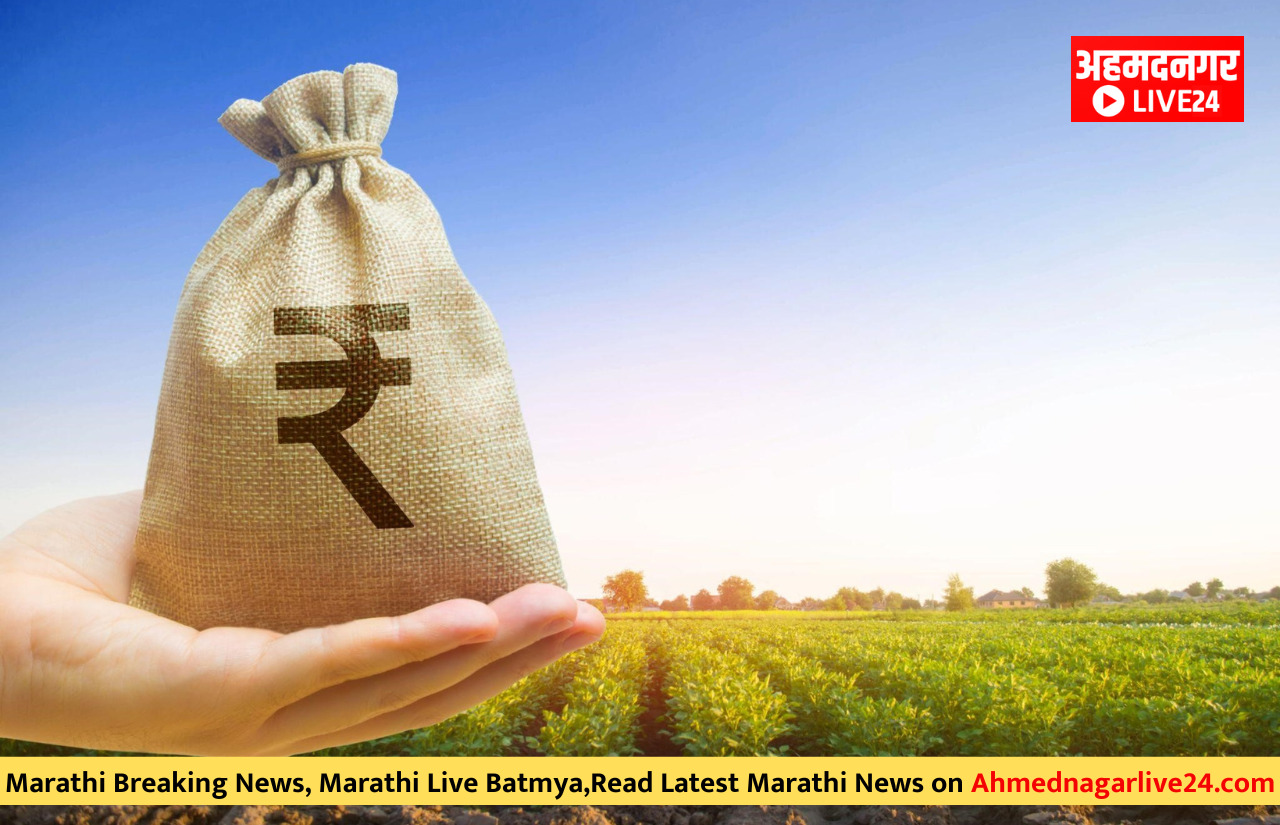 Agriculture Loan