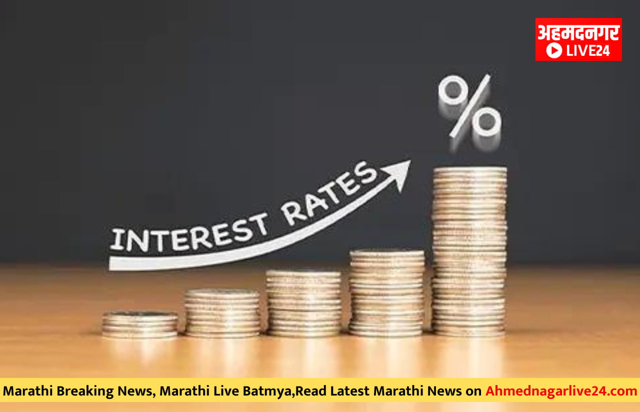 FD interest rates