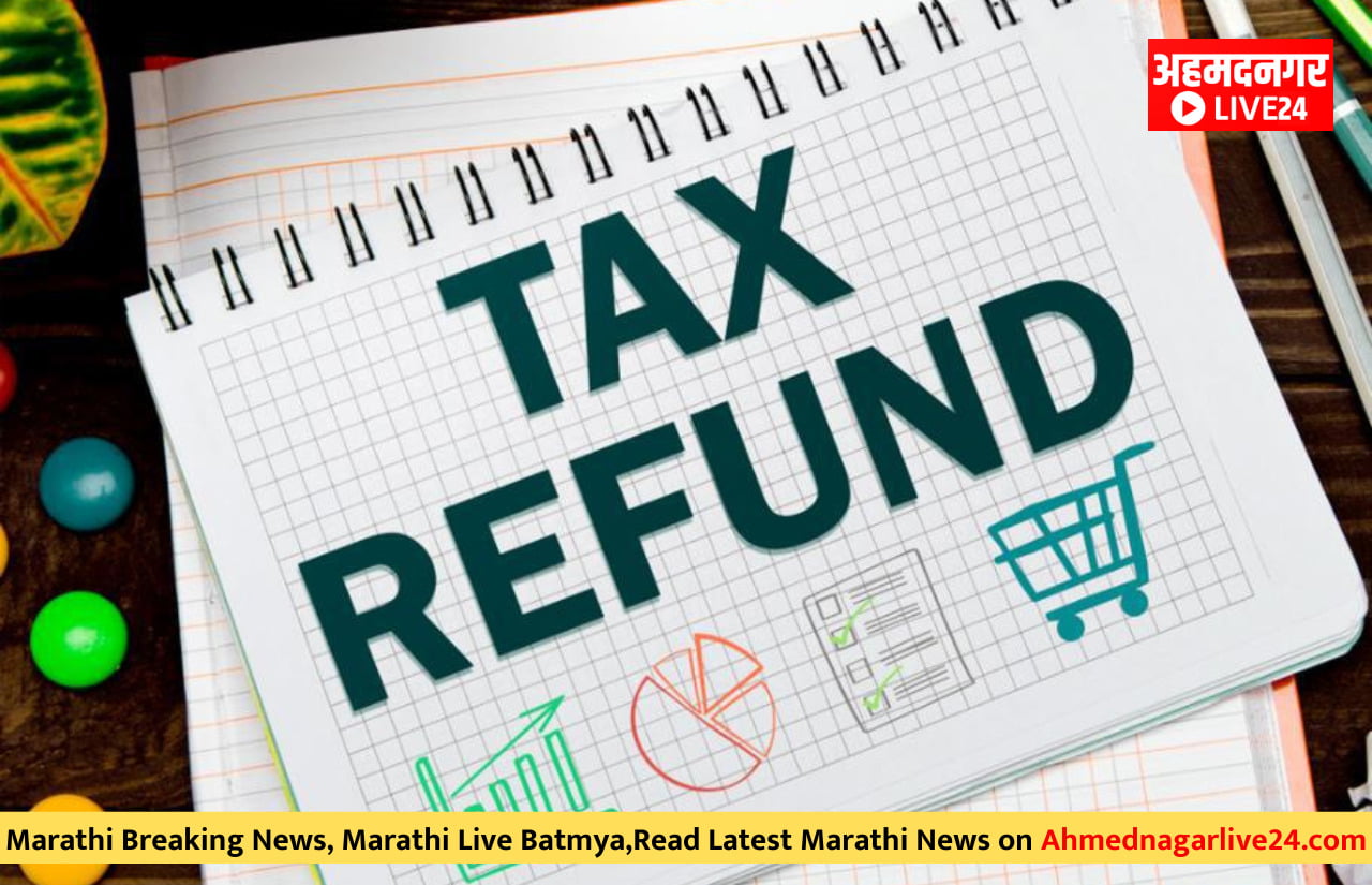 Income Tax Refund Status