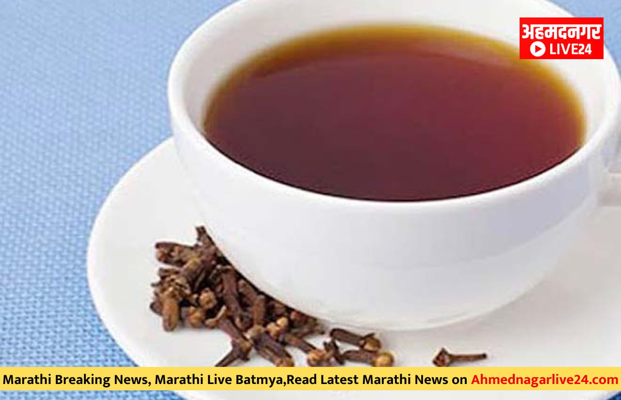 Negative Effects of Clove Tea