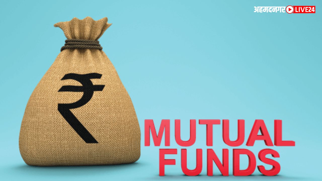 mutual fund