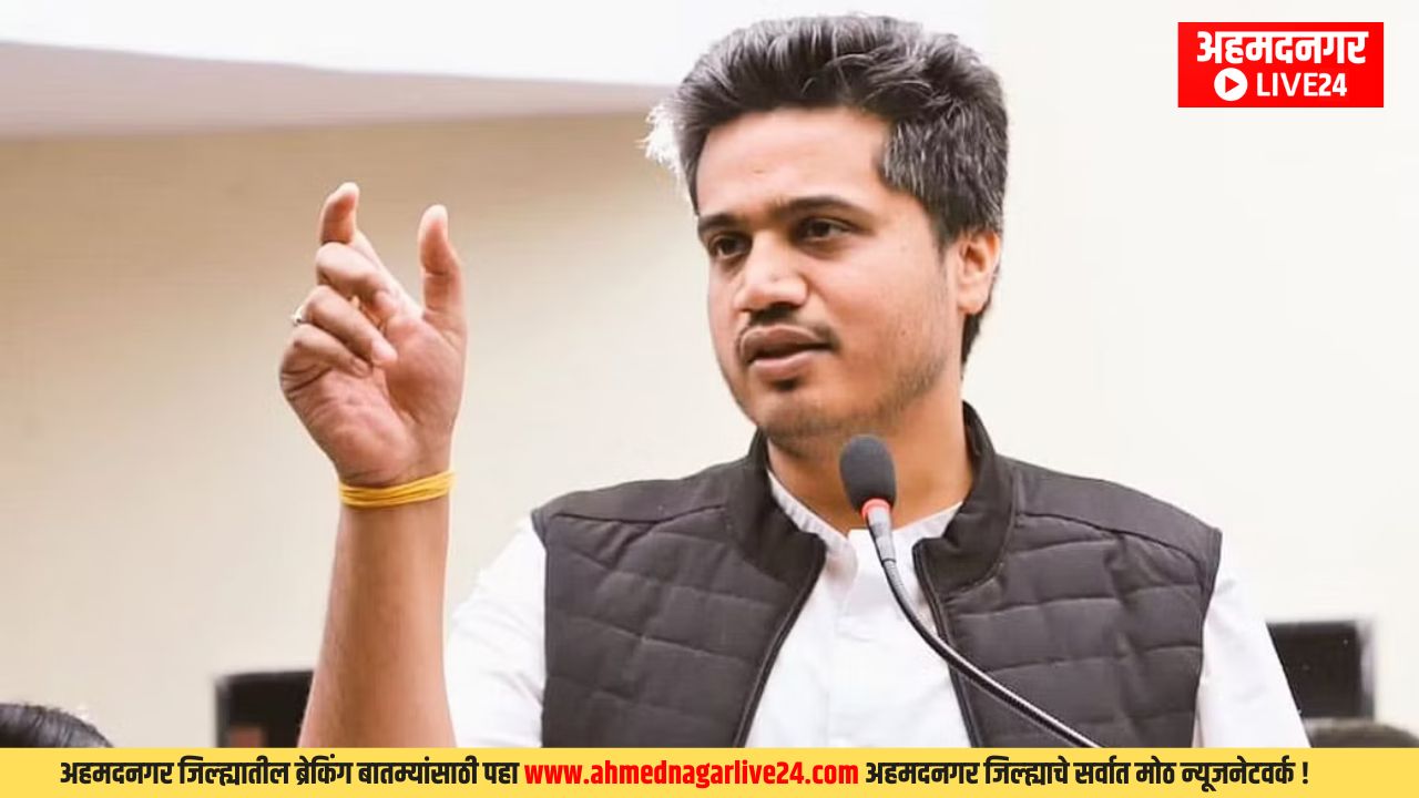 Maharashtra News