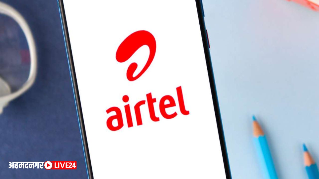 Airtel Recharge Plan