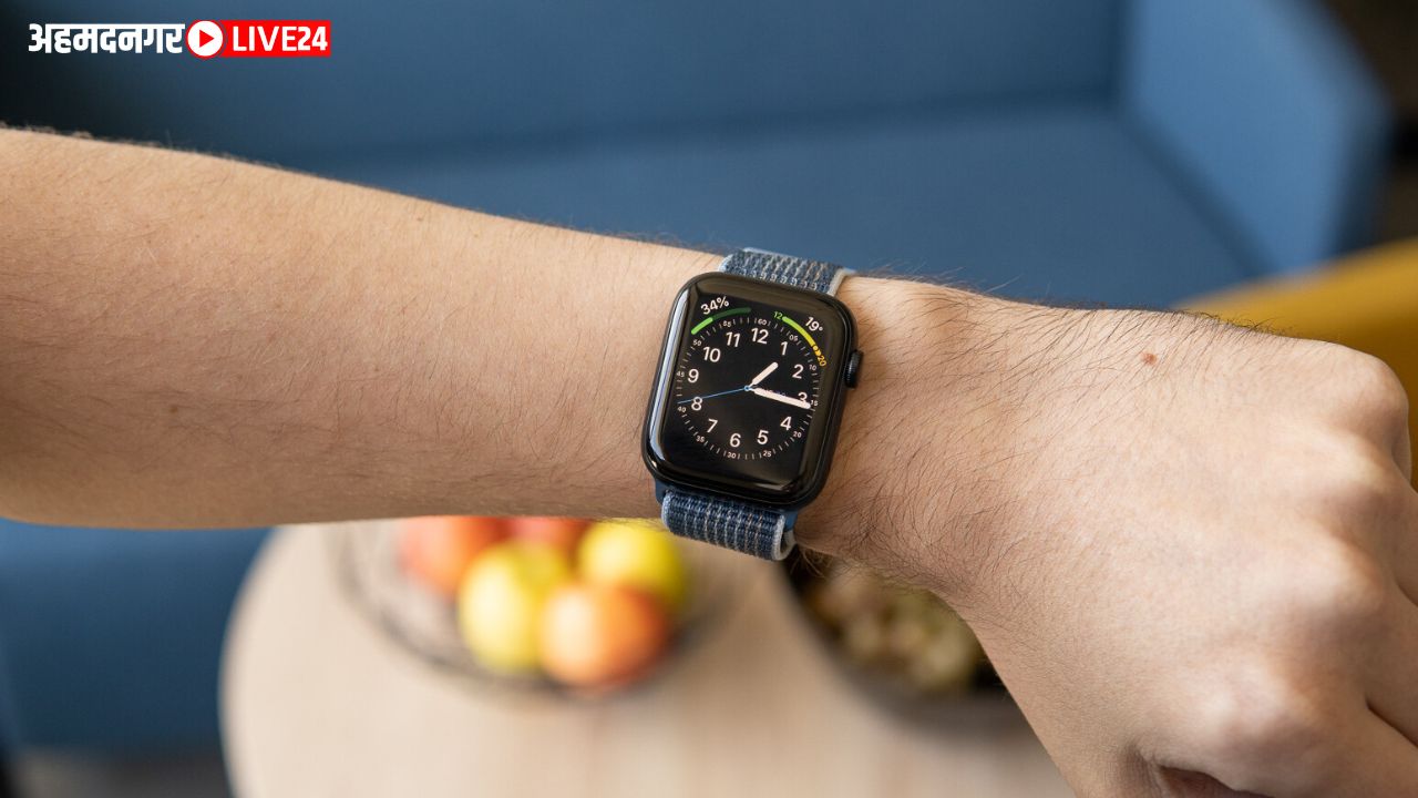 Apple Watch SE 2