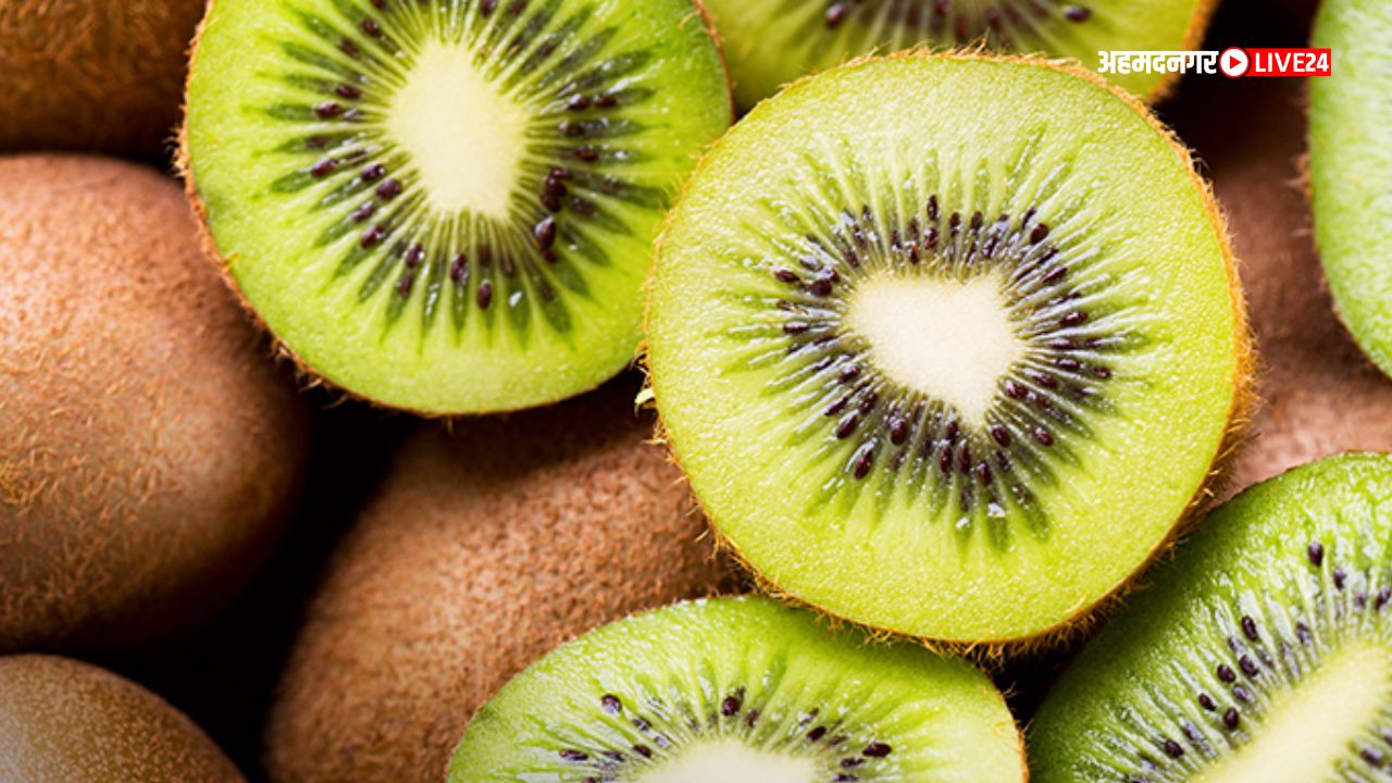 Benefits of kiwi