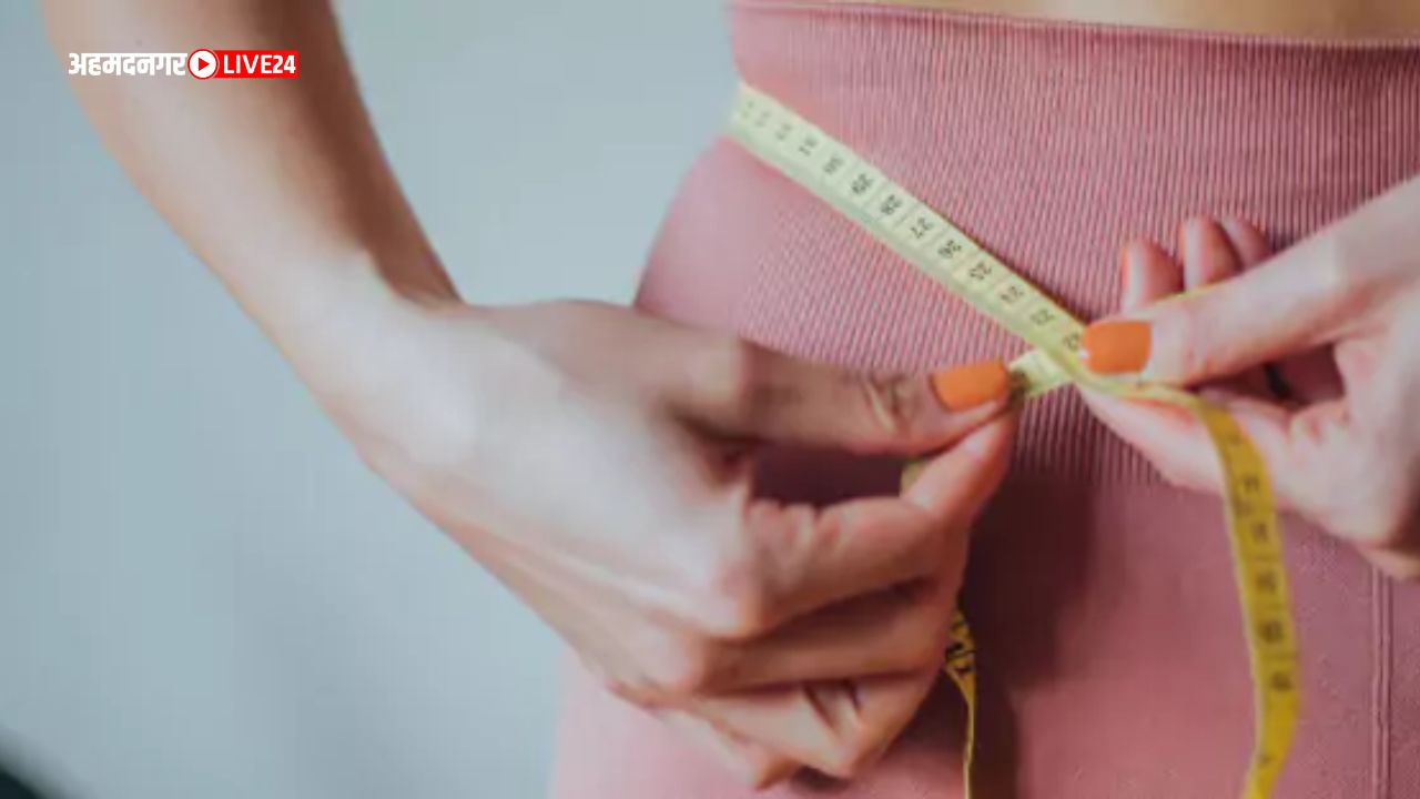 Causes of Weight Gain