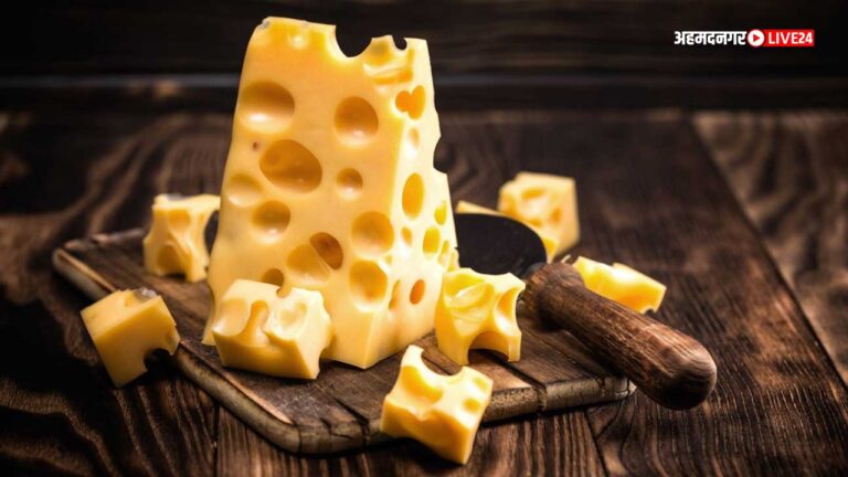 Cheese Benefits For Health