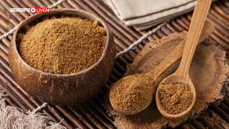Coconut Sugar Benefits