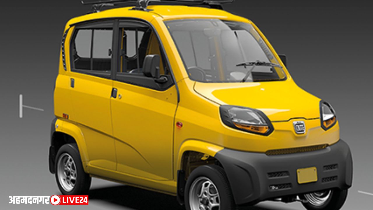Electric Car