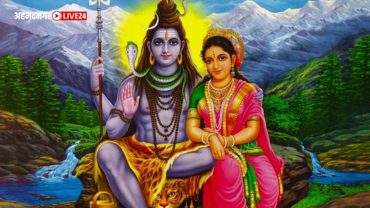 Hartalika Teej 2023