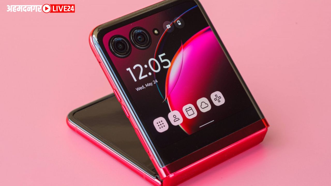 Moto Razr 40