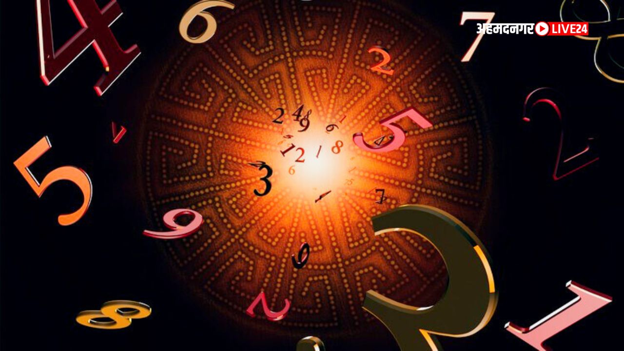 Numerology