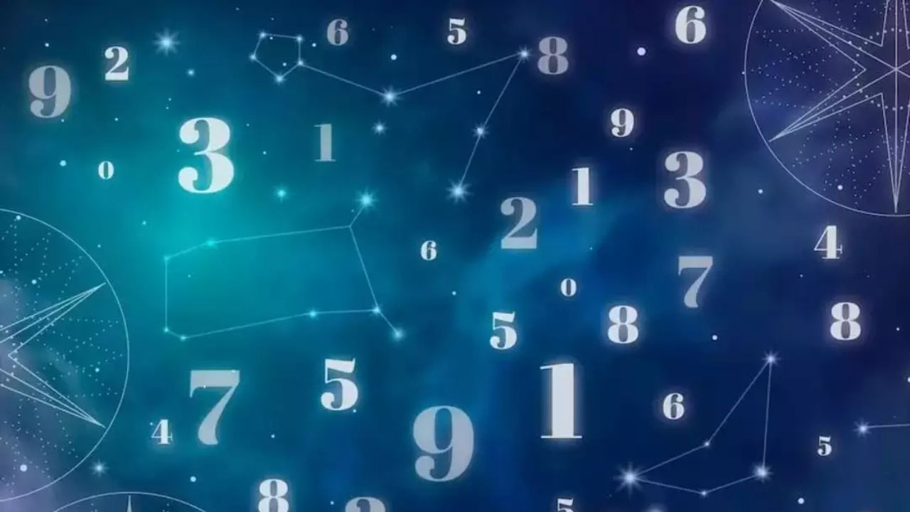 Numerology