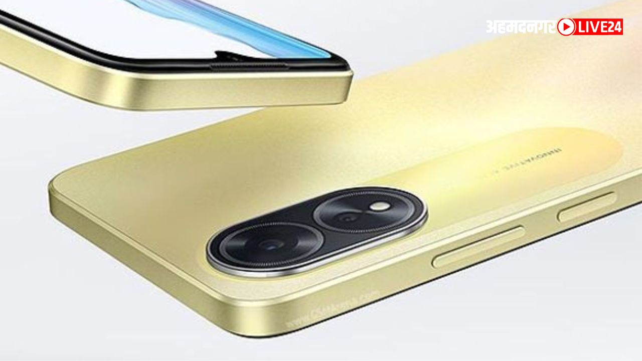 Oppo A38
