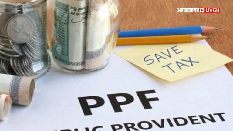 PPF, SSY Account Update