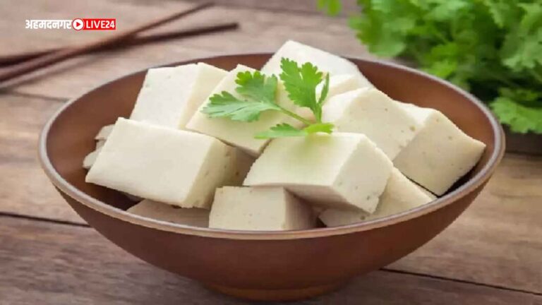 Paneer Benefits