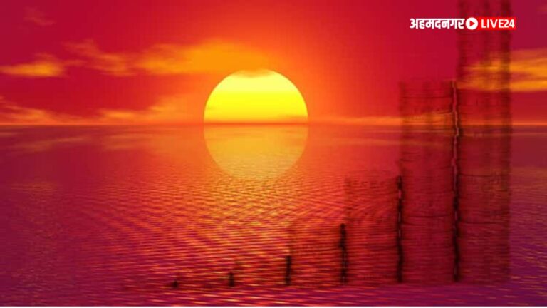 Ravi Pushya Yoga 2023