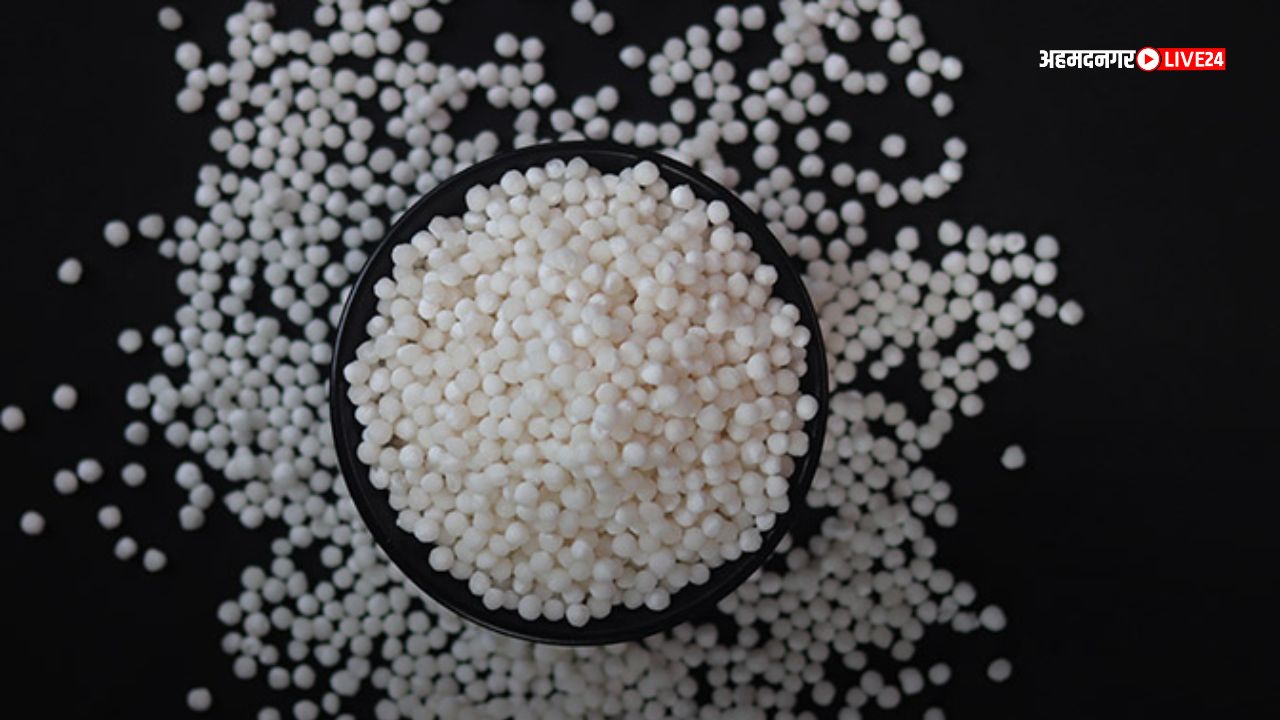 Sabudana Side Effects