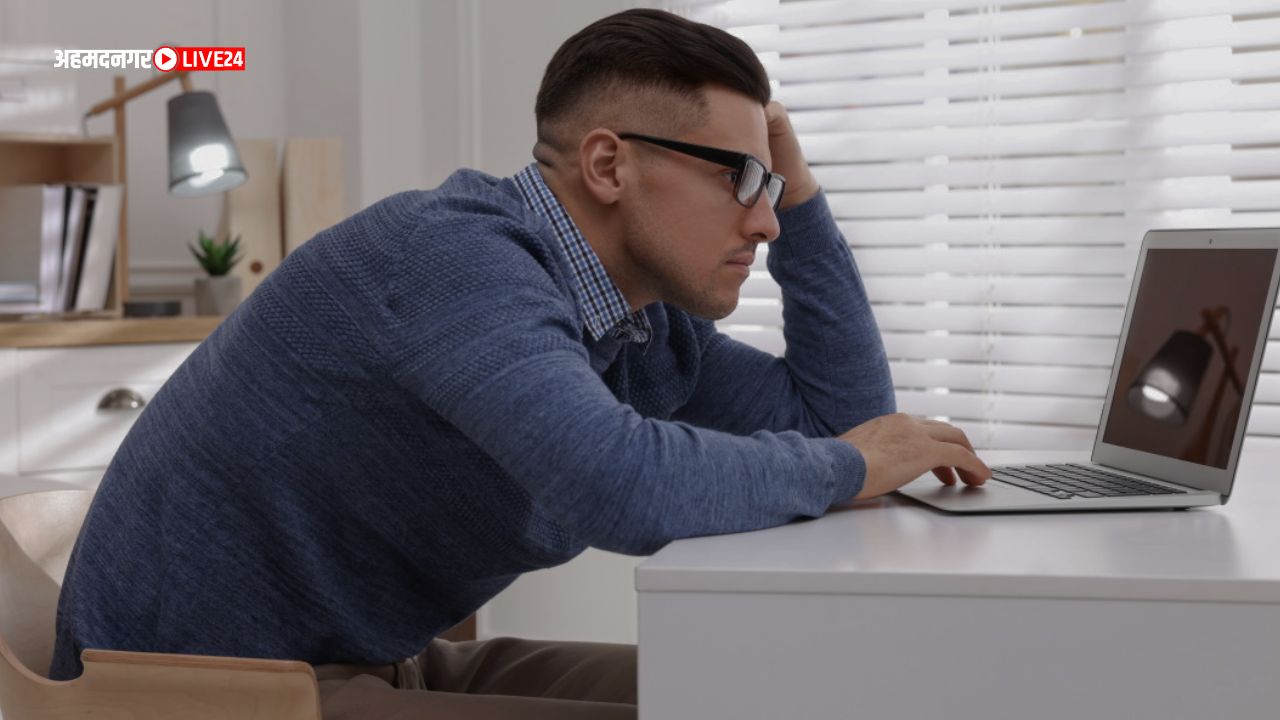 Side Effects Of Sitting In A Bad Posture