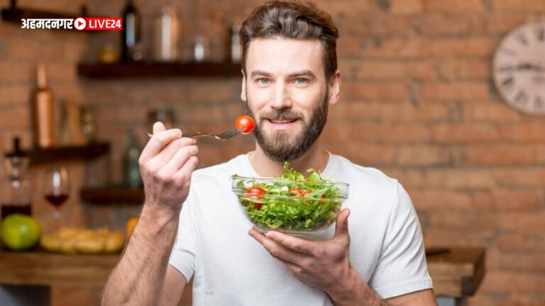 Sprouted Gram And Peanuts Benefits